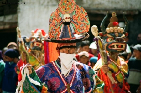 Zanskar Festival