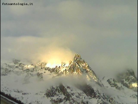 montagna trentino