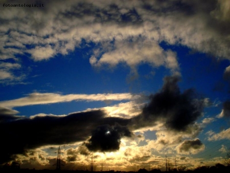 dopo la tempesta