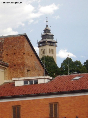 campanile