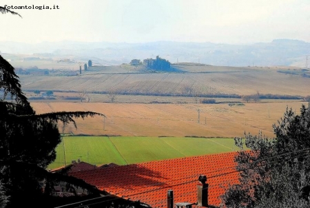 terre senesi