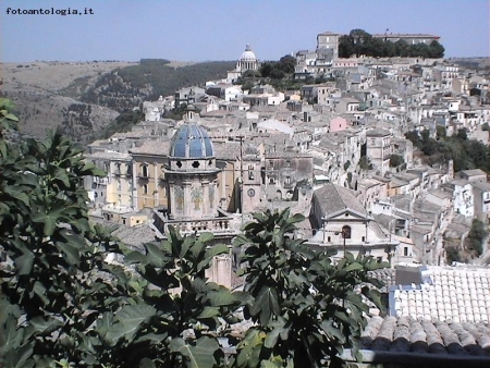 Ragusa Ibla