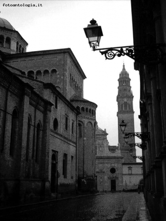 Parma - Duomo e San Giovanni Evangelista