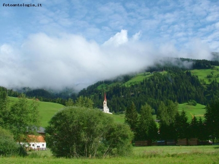 Val Pusteria