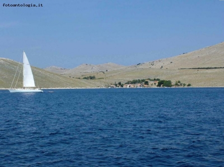 isole Kornati