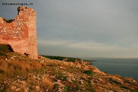 TORRE ULUZZO