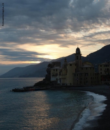 Camogli