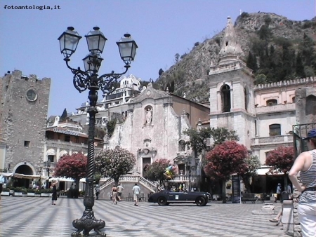 Taormina