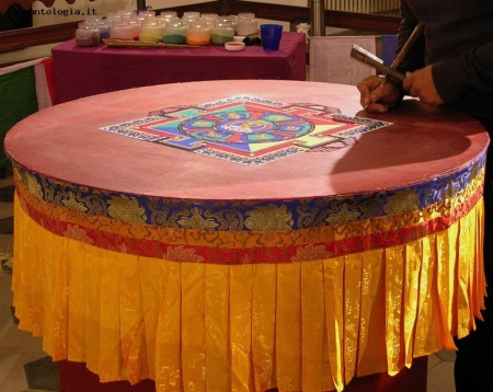 Mandala