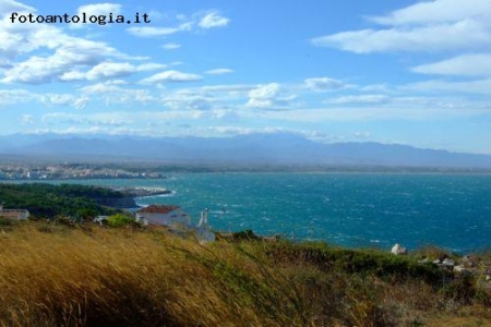 paesaggio mediterraneo