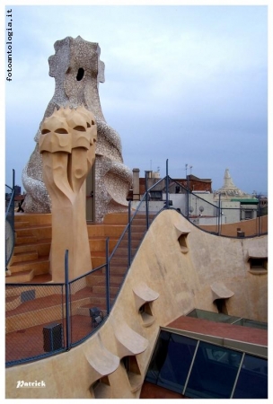 La Pedrera