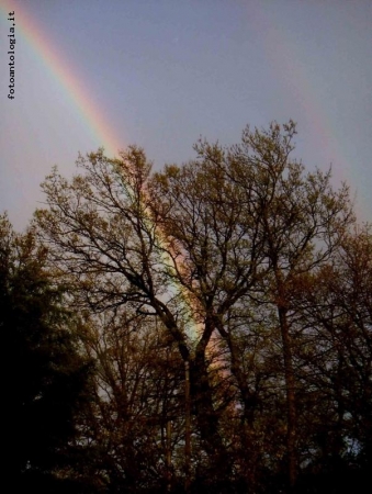 L'arcobaleno