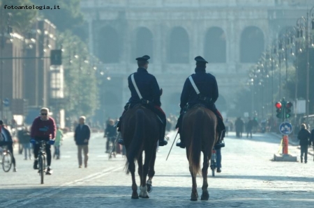 passeggiata....