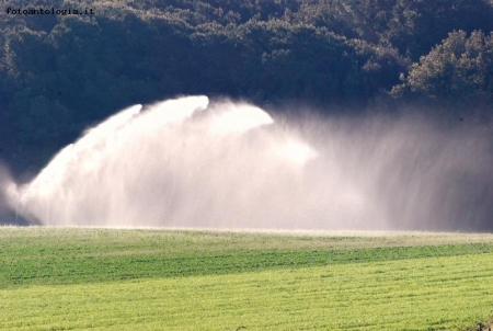 acqua e terra