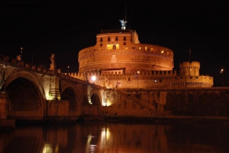 Castel S.Angelo