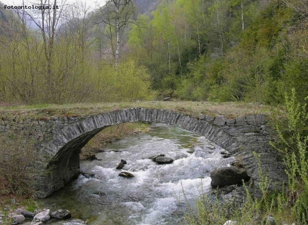 il vecchio ponte