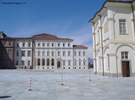 Venaria Reale