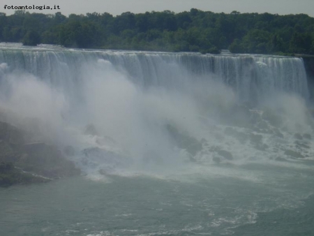 Cascate del Niagara