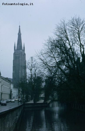 Bruges - Belgio