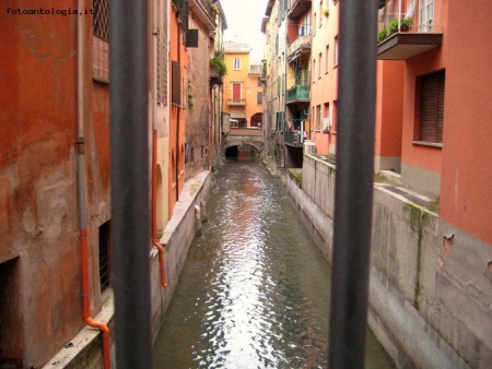 Canale delle Moline