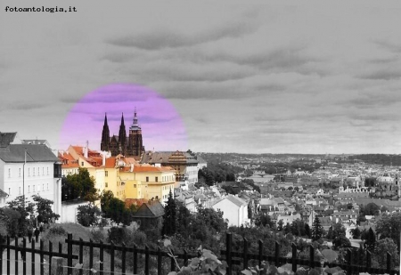 praga