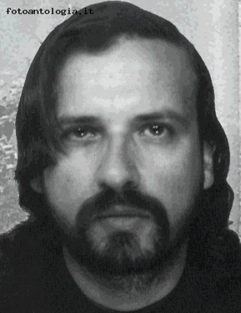 CLAUDIO CISCO ritratto 5