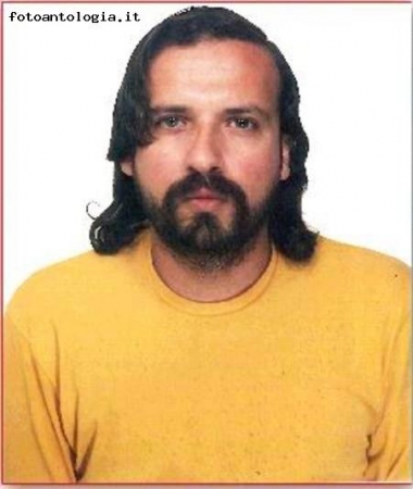 CLAUDIO CISCO ritratto 7