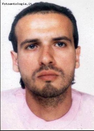 CLAUDIO CISCO ritratto 8