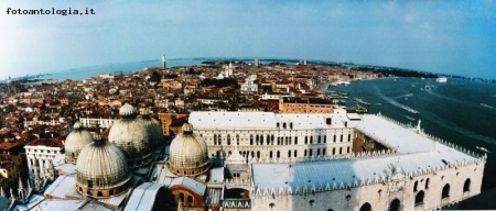 Venice Horizon