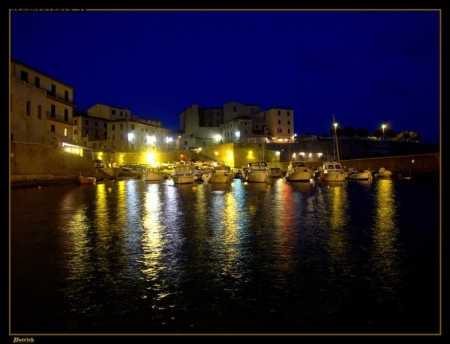 Porticciolo di Marina (Piombino)