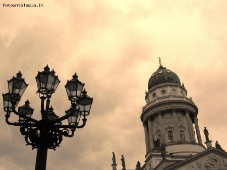 Il cielo sopra Berlino