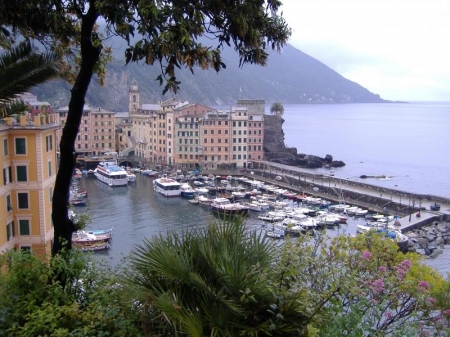 Camogli