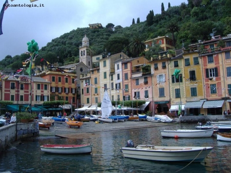 Portofino