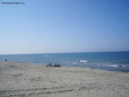 IL MARE DI LESINA