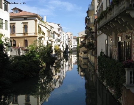 La bella Padova