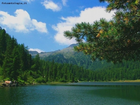 lago Malghette