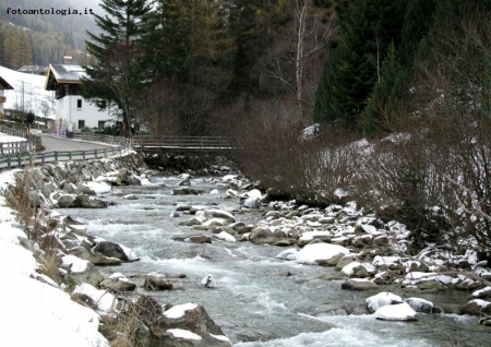 La prima neve