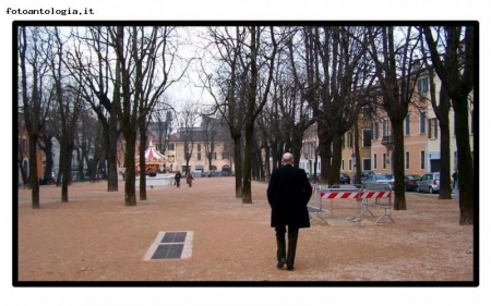Solitudine