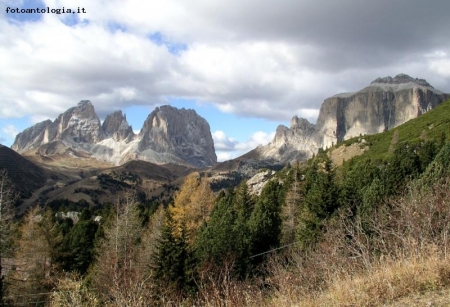 Dolomiti