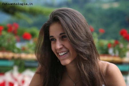 sorriso...