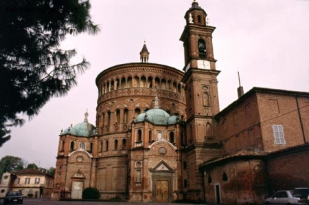 In Lombardia