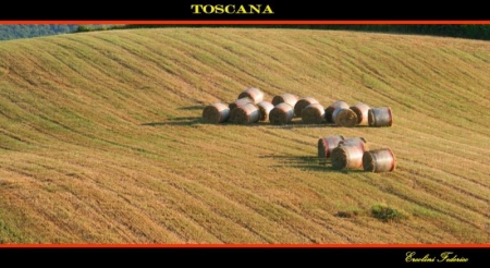 Toscana