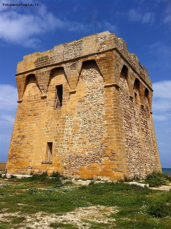 torre saracena