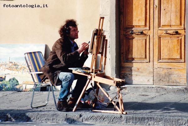 L'ARTISTA