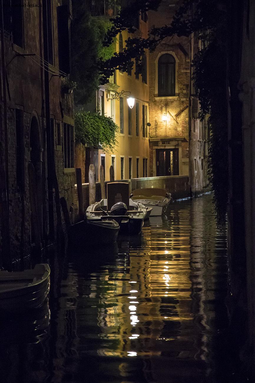 Notturno veneziano