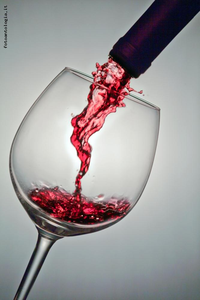 red passion