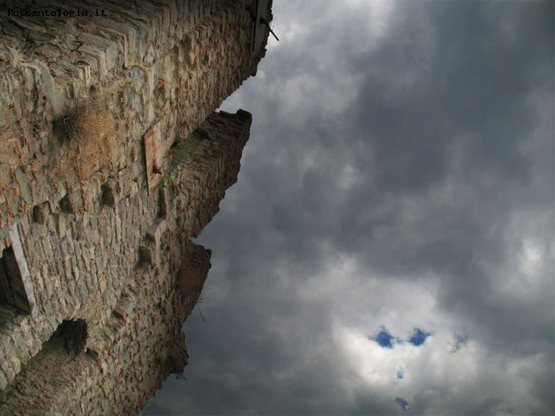 Presenze sul castello
