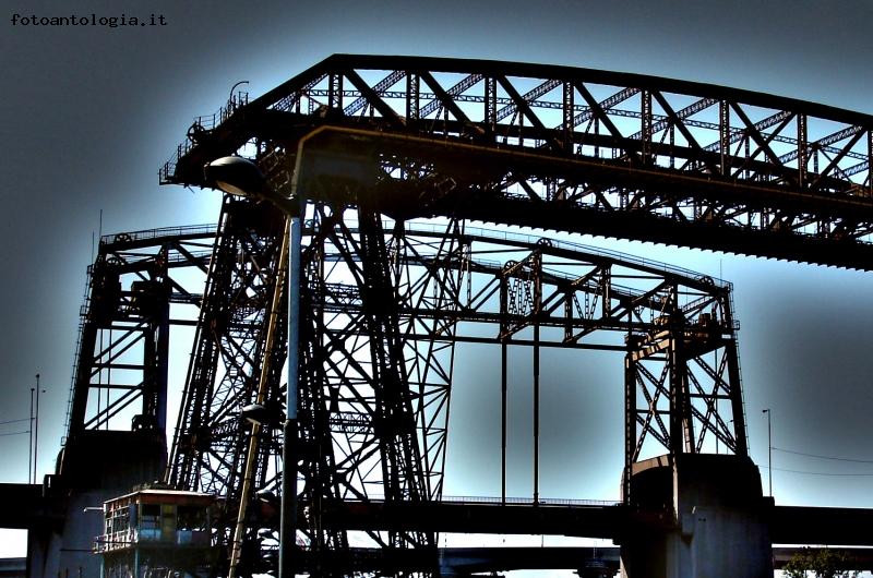 Puente de la Boca