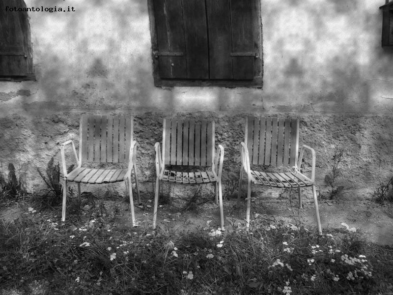 quello che non vedi..