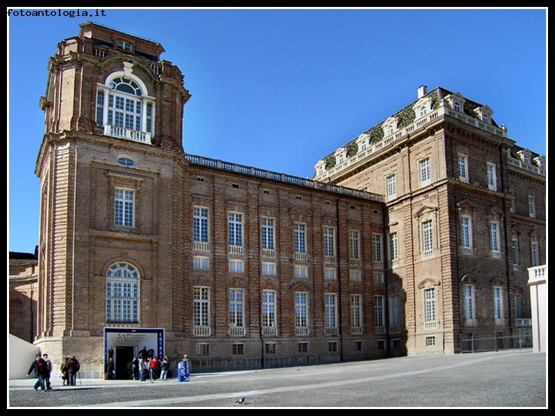 Reggia di Venaria Reale
